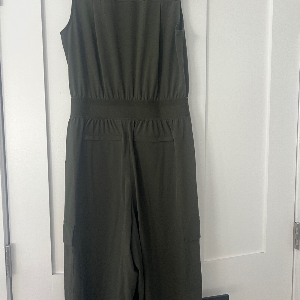 Athleta body suit